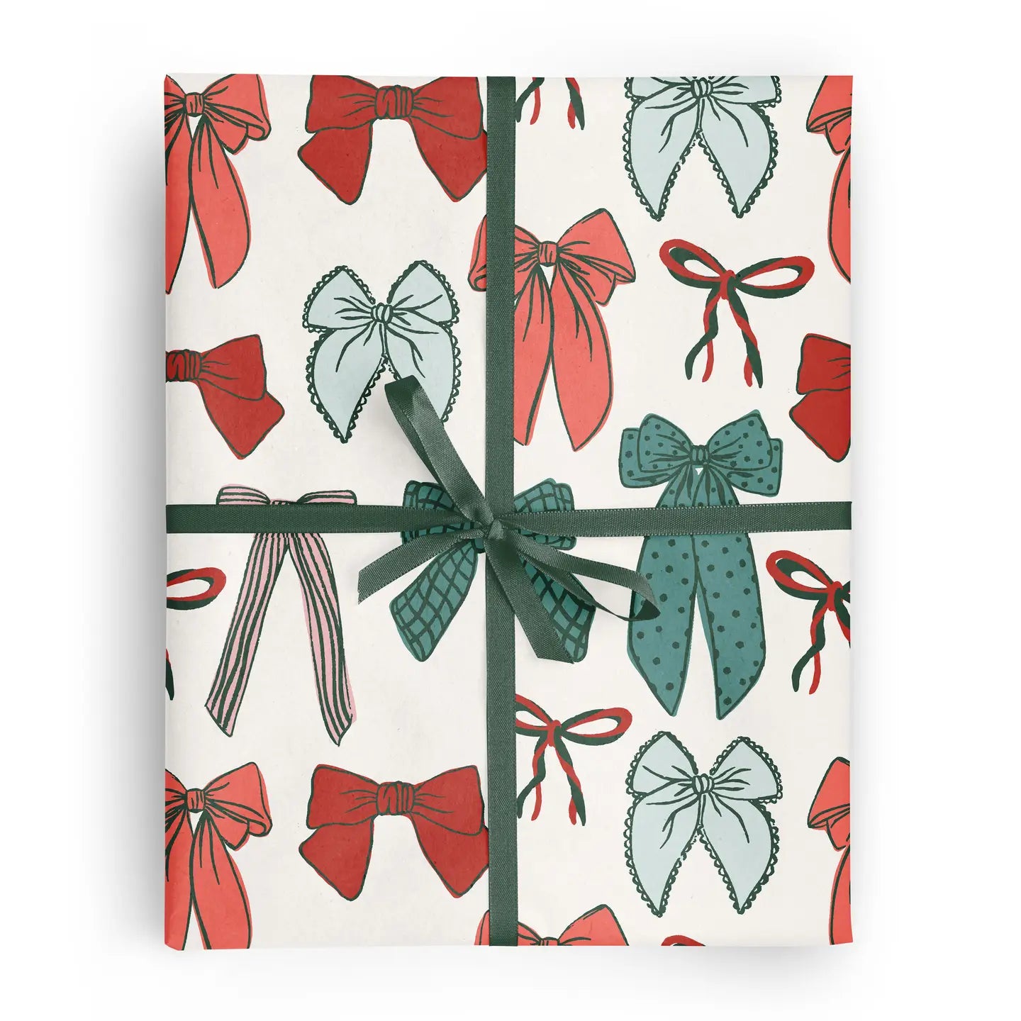 Wrapping Paper