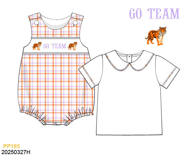 Tiger Town Collection