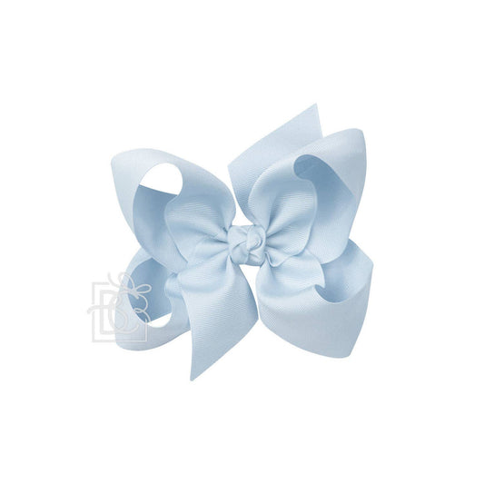 MILLENNIUM BLUE 6.5” Bow