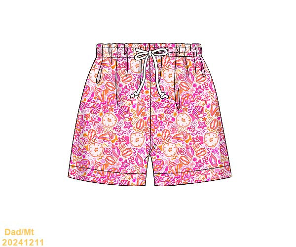 Seaside Surf Swim Collection