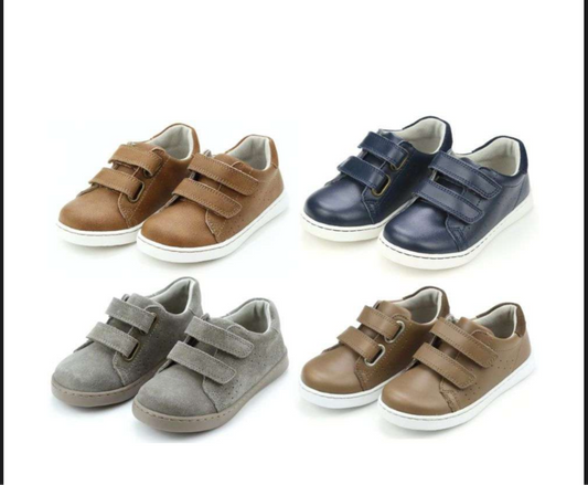 Boys Kyle Sneaker by L'Amour