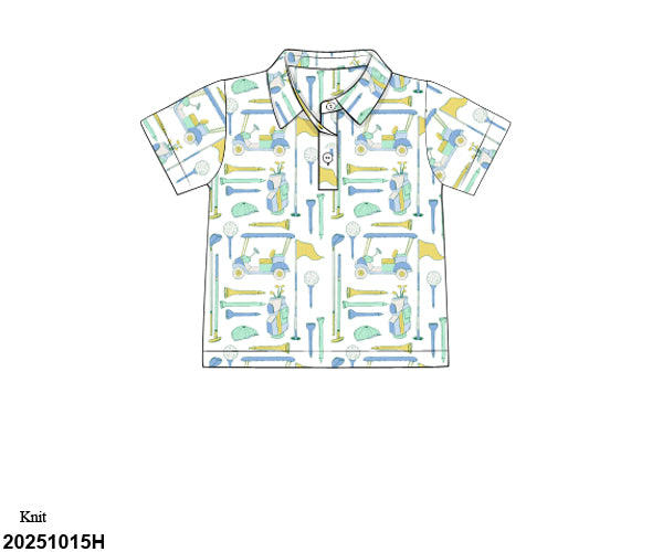 Tee it Up Collection