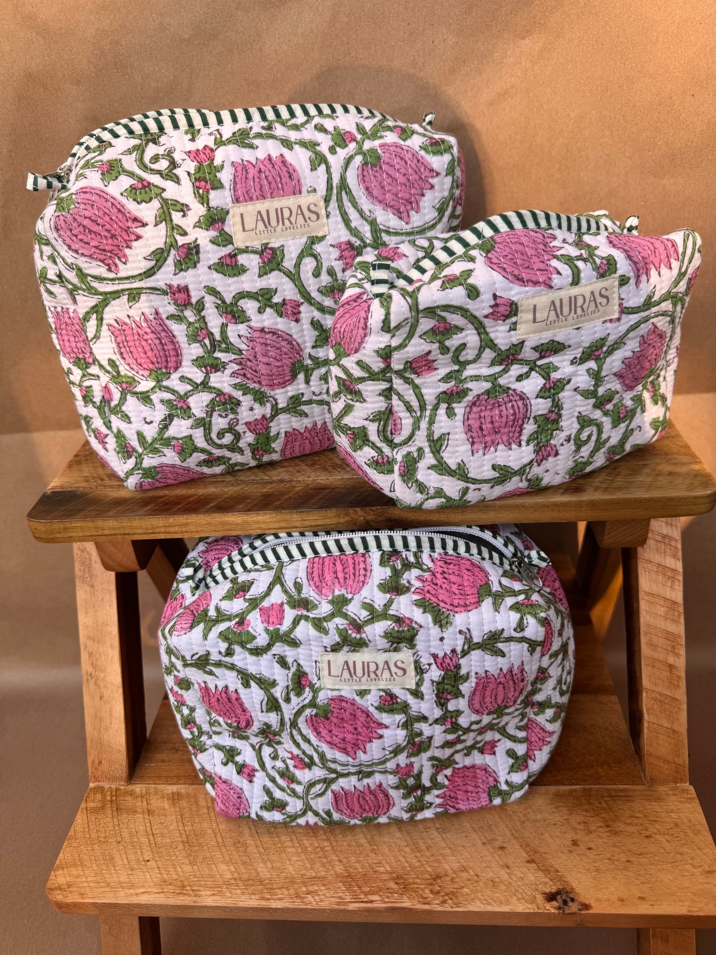 Liana Cosmetic Trio