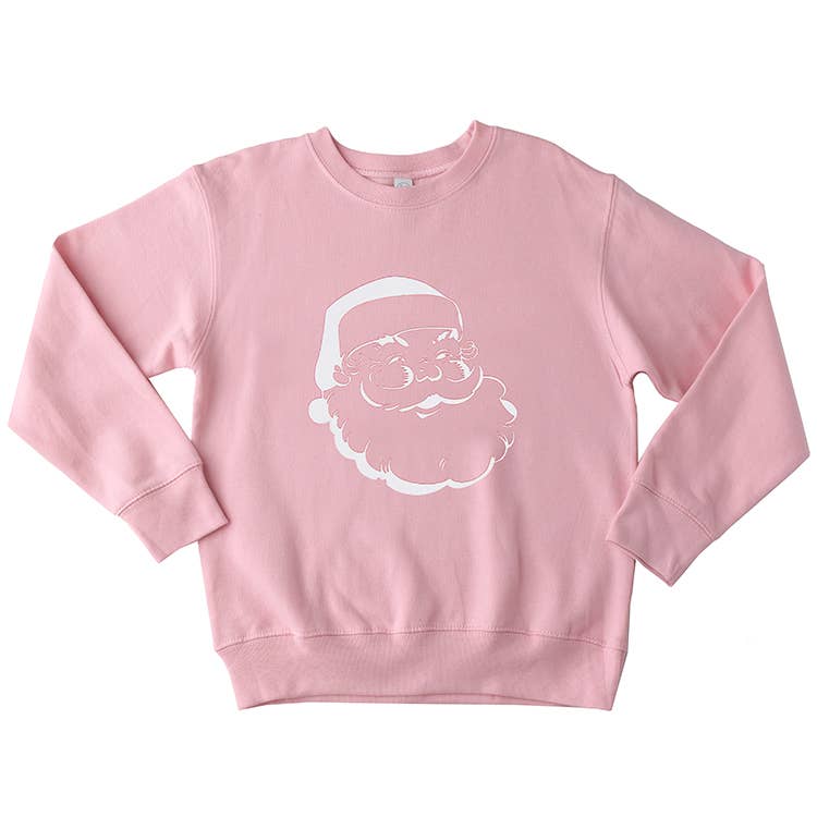 Santa Sweatshirt