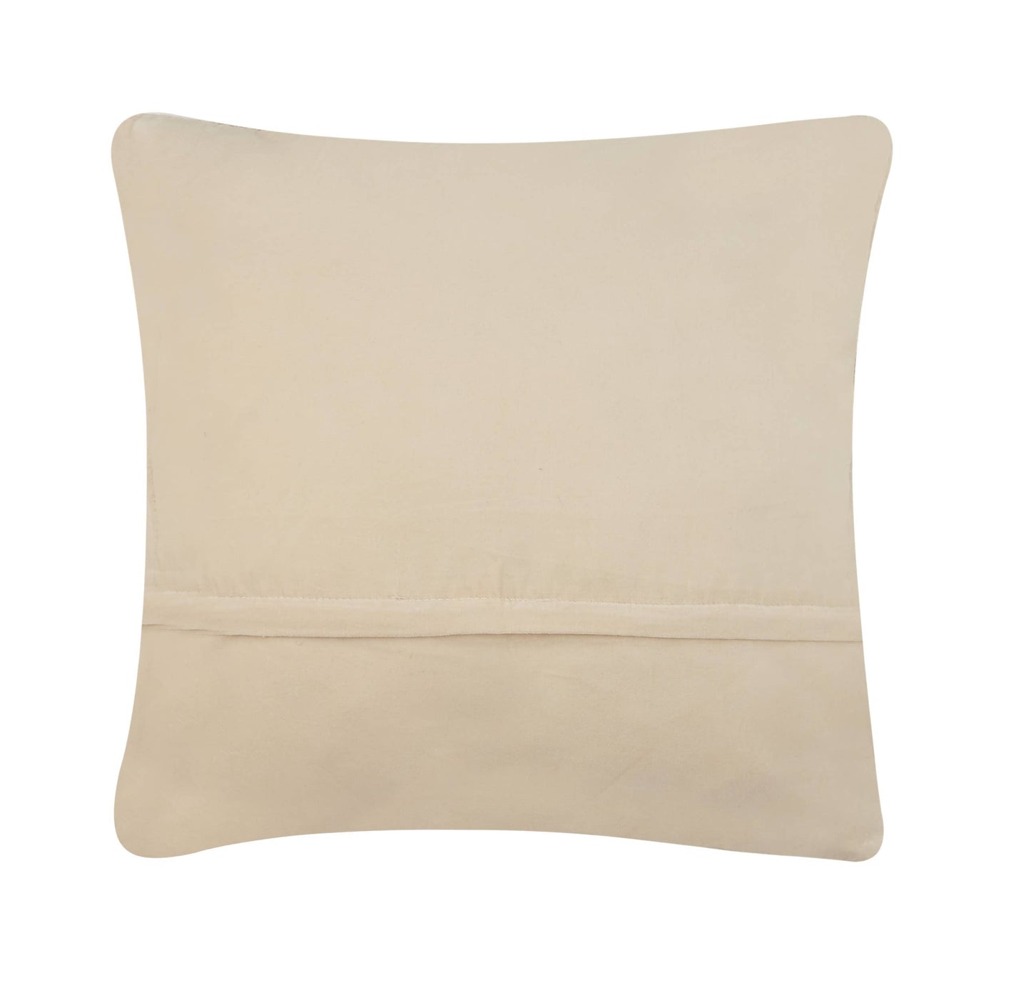 Golf With Wreath Hook Pillow