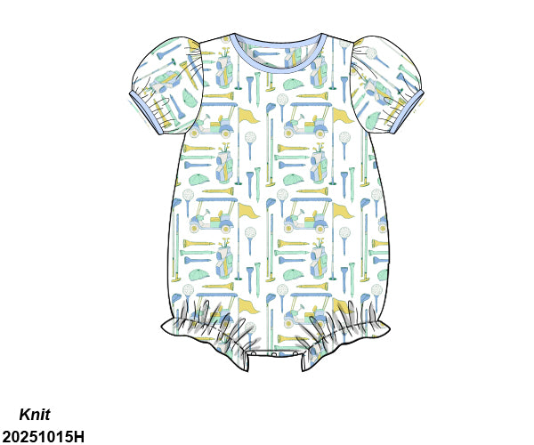 Tee it Up Collection