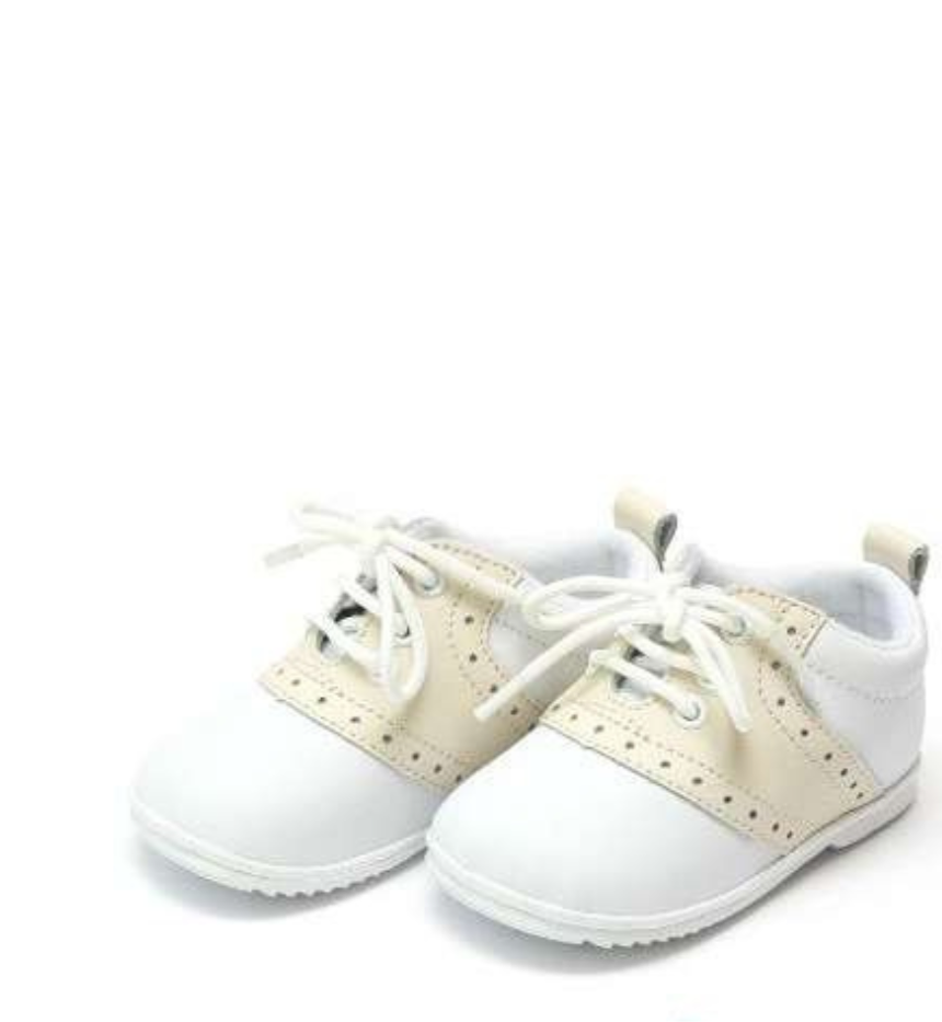 Austin Saddle Oxford Shoe Baby (1-7T)