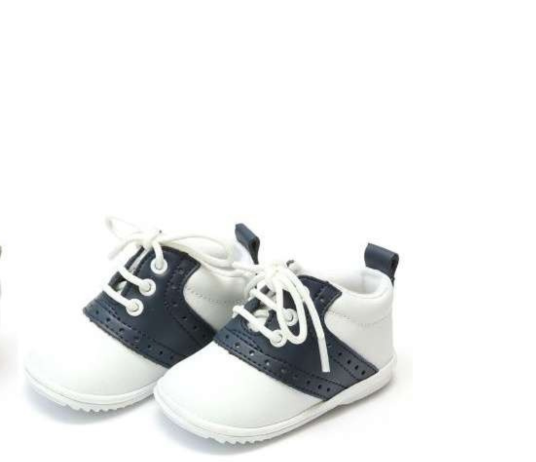 Austin Saddle Oxford Shoe Baby (1-7T)