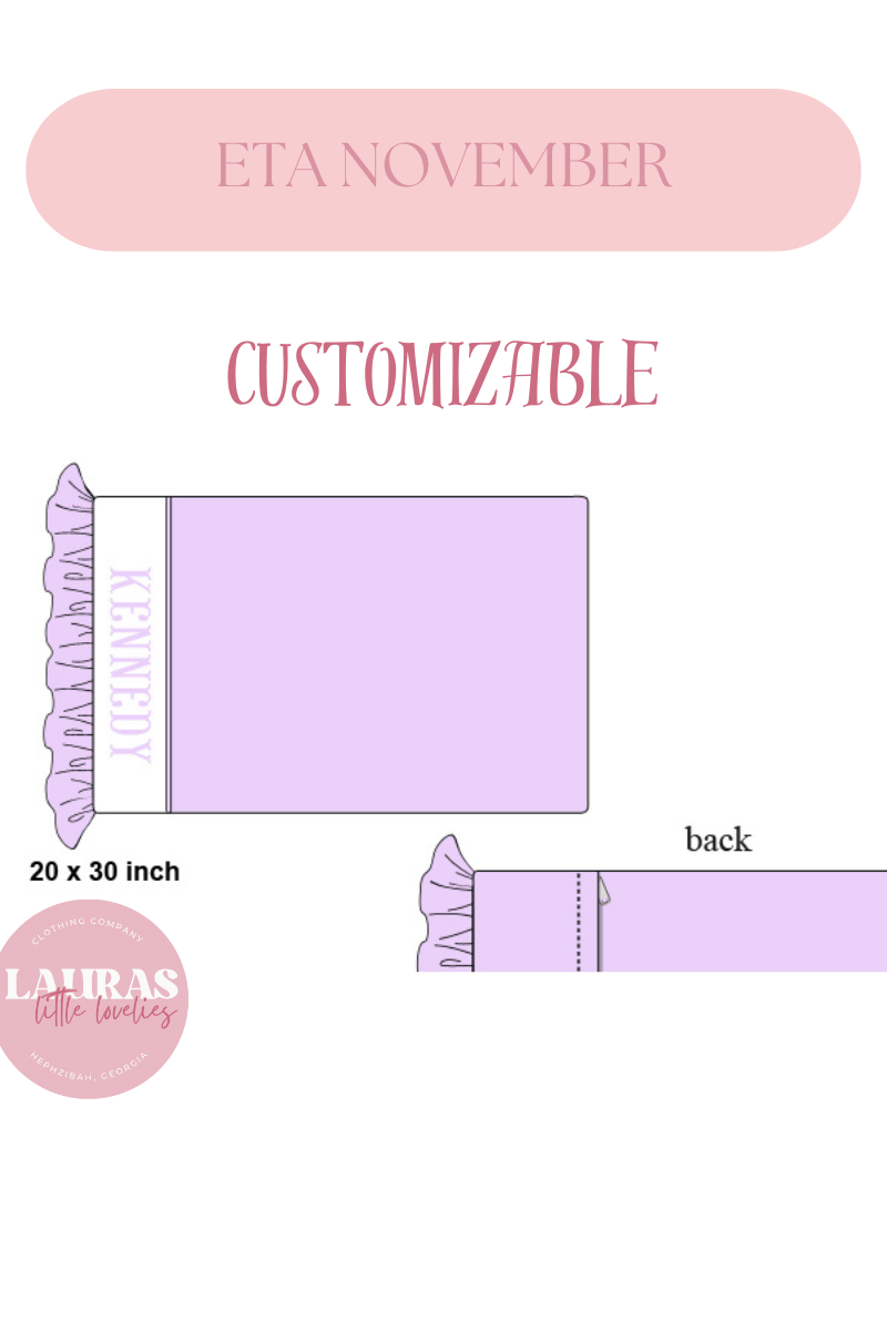 Solid Lavender Collection