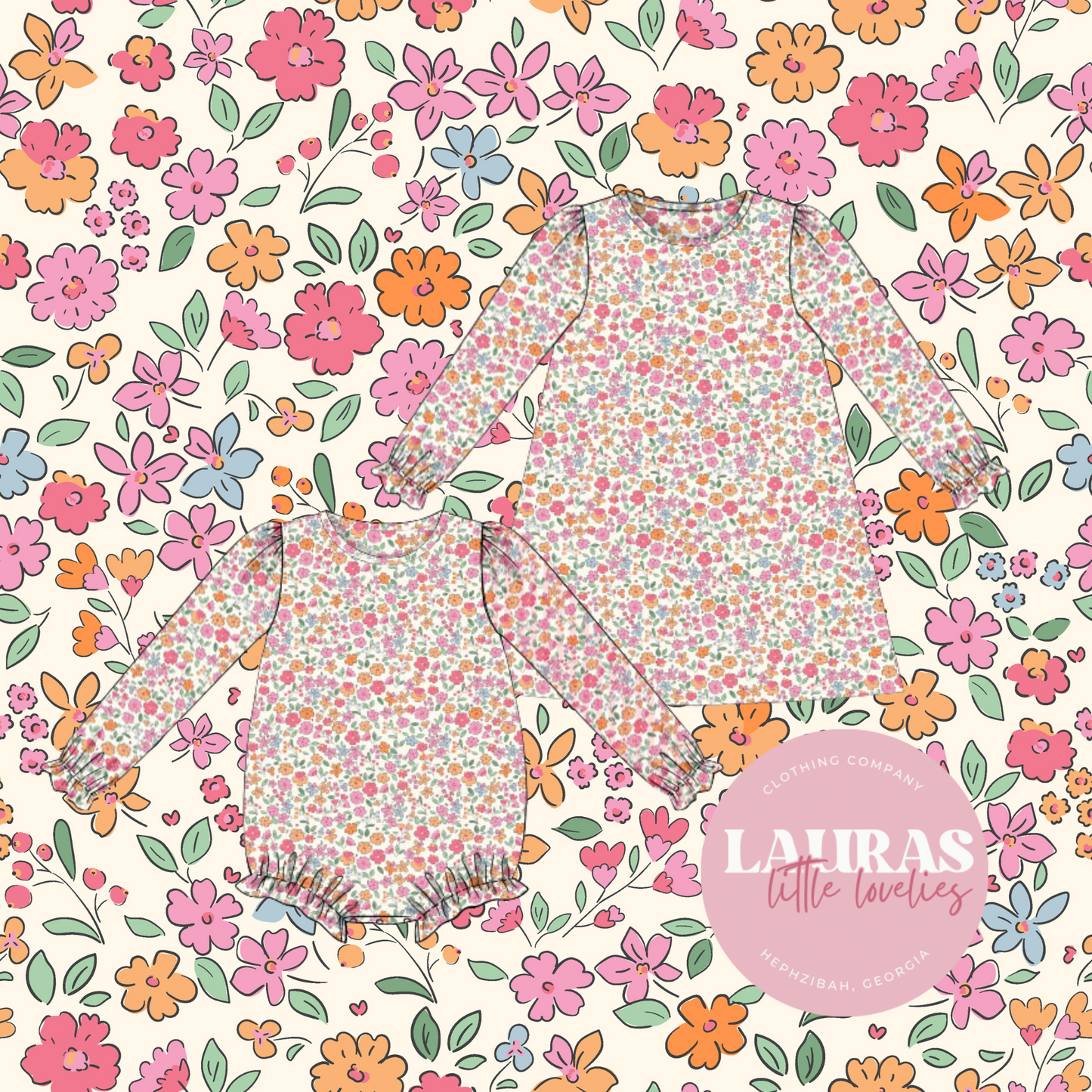 GiGi’s Garden Collection