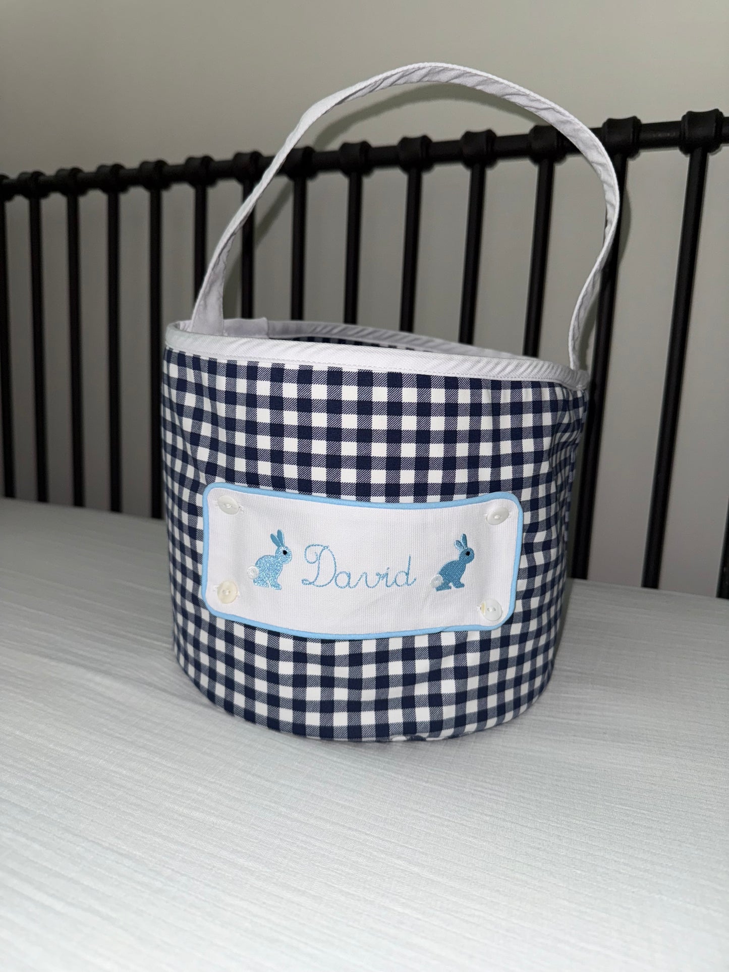 6-in-1 Treat Bucket