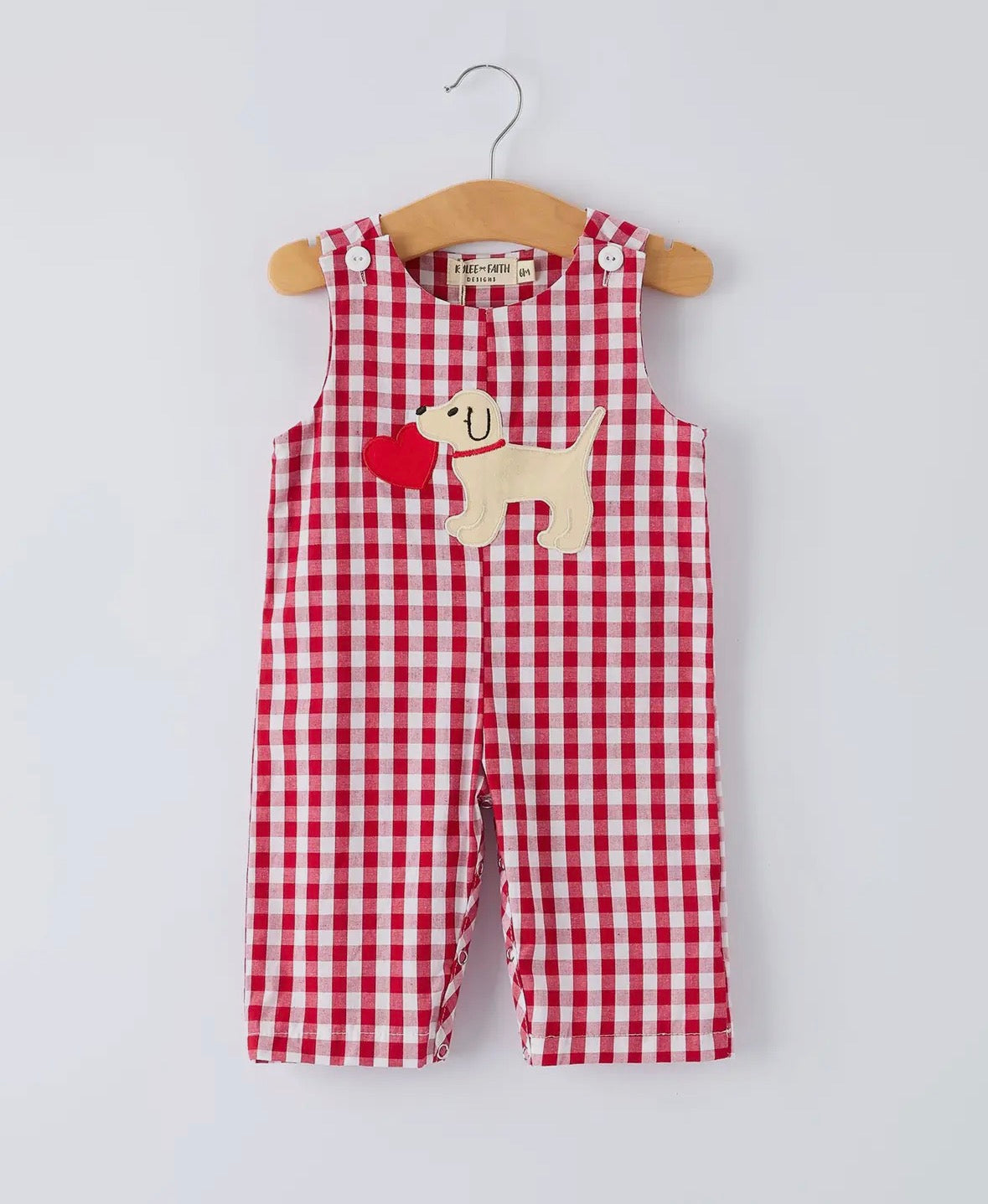 Puppy Love Boys Jon Jon