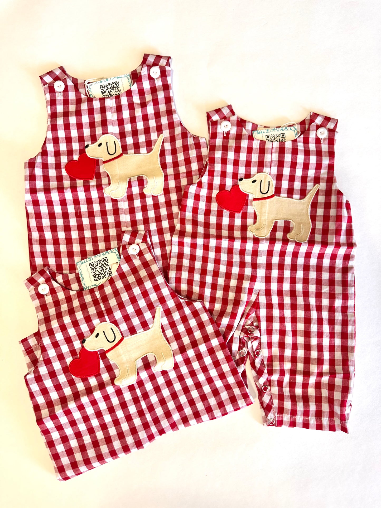 Puppy Love Boys Jon Jon