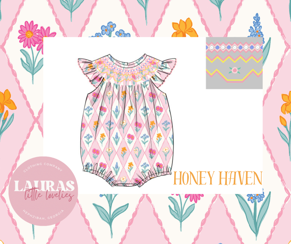 Honey Haven Collection