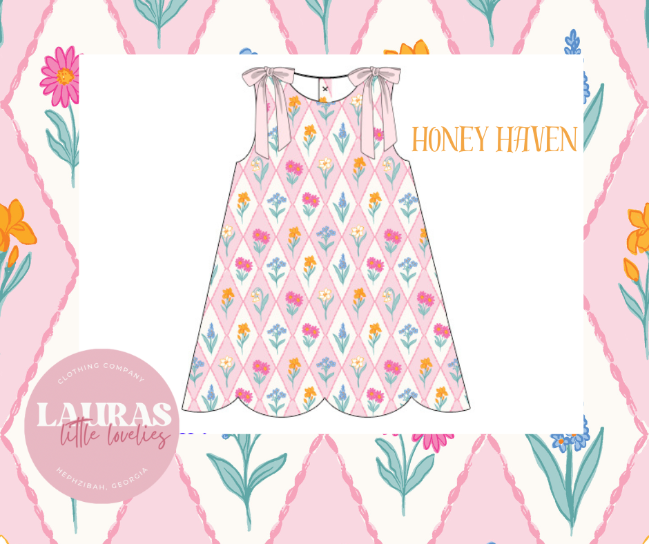 Honey Haven Collection