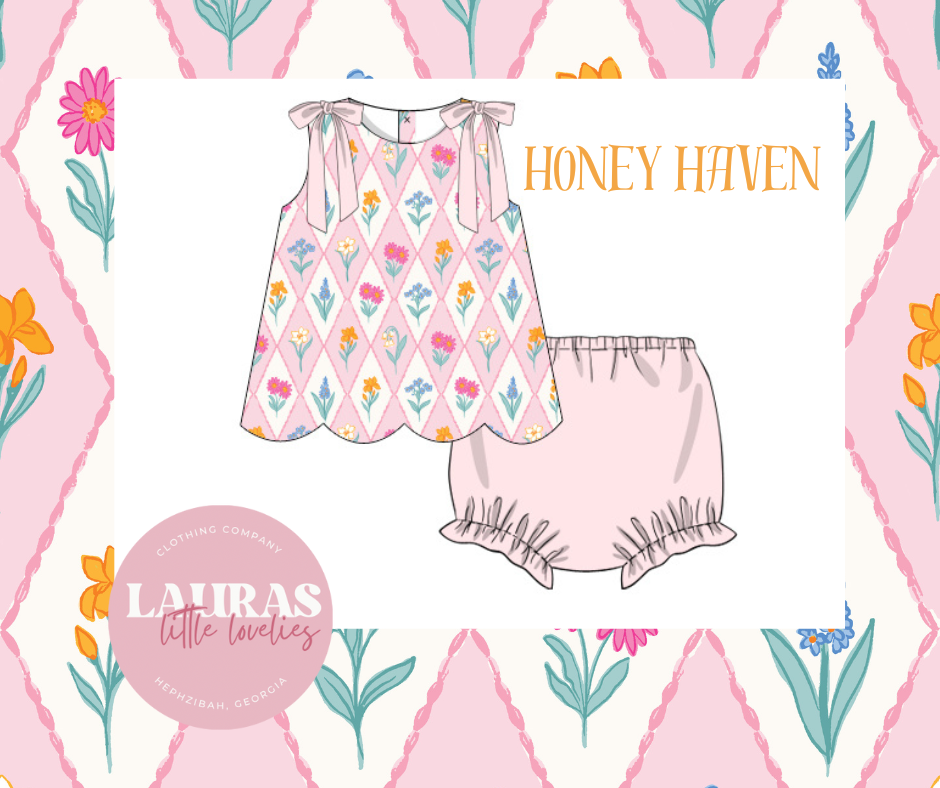 Honey Haven Collection