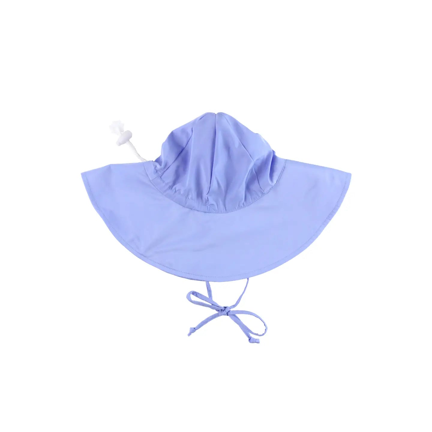 Kids Periwinkle Blue Sun Hat