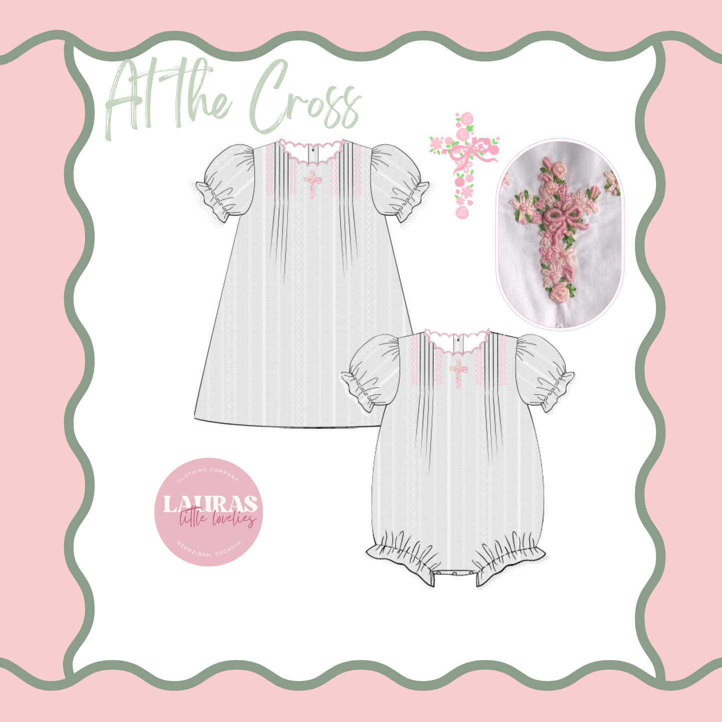 At the Cross Collection
