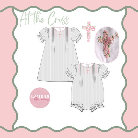 At the Cross Collection