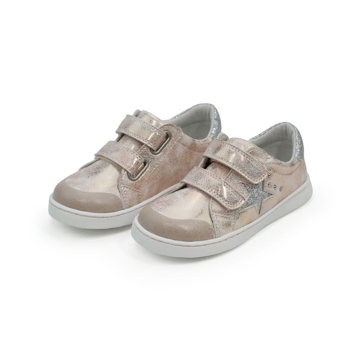 Lani Sneaker (3 colors)