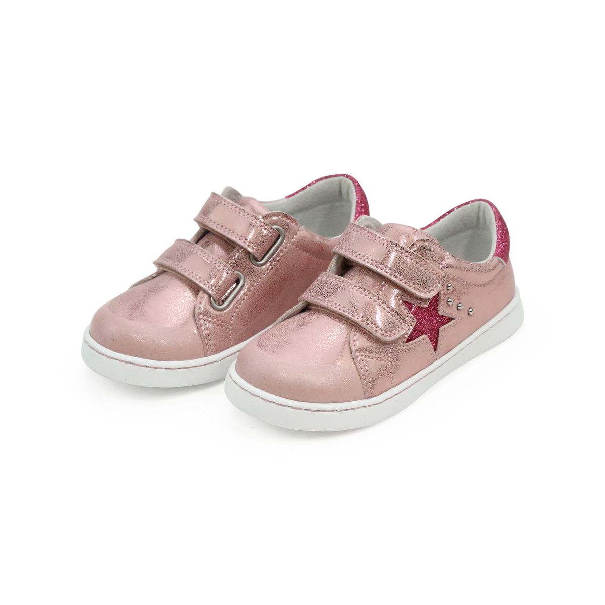 Lani Sneaker (3 colors)
