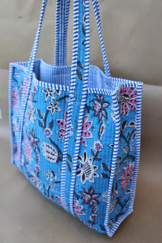 Vinnie Tote