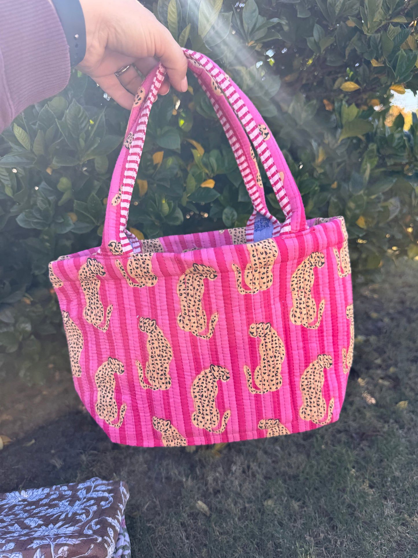 Mini Totes