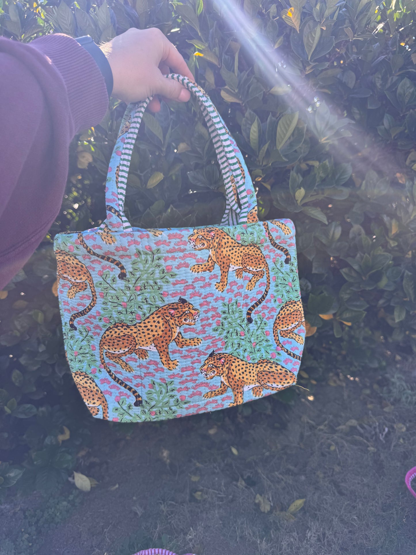 Mini Totes