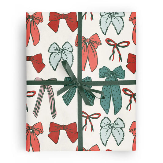 Wrapping Paper
