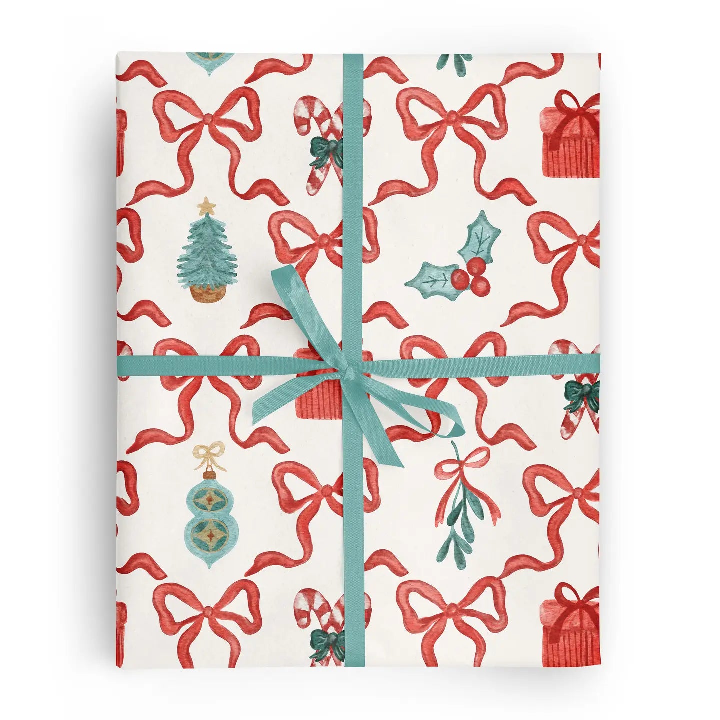 Wrapping Paper