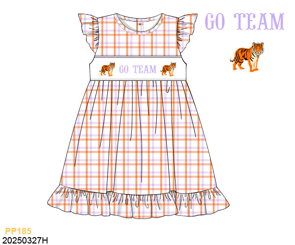 Tiger Town Collection