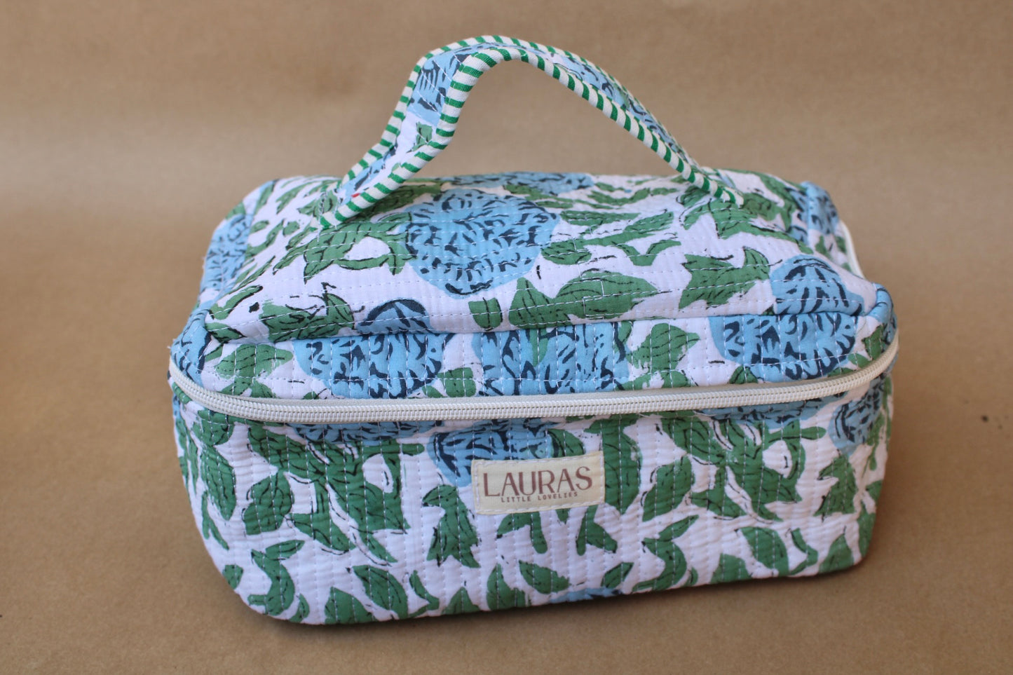 Bluebell Cosmetic Tote