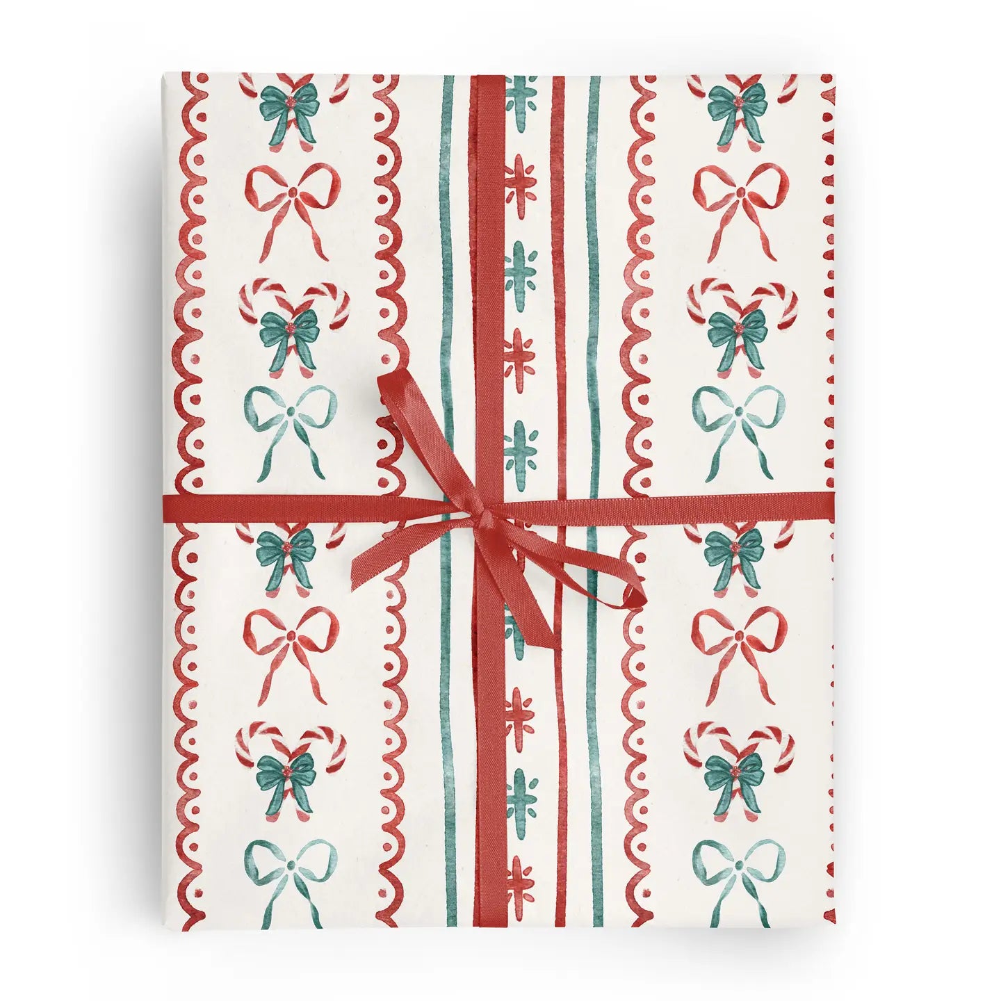 Wrapping Paper