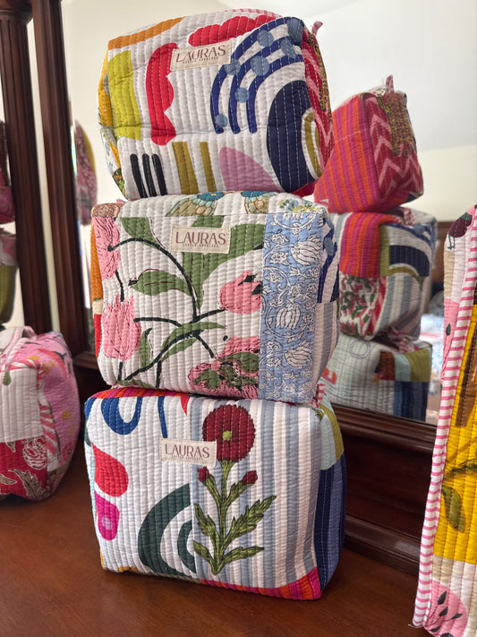 Sylvie Cosmetic Trio