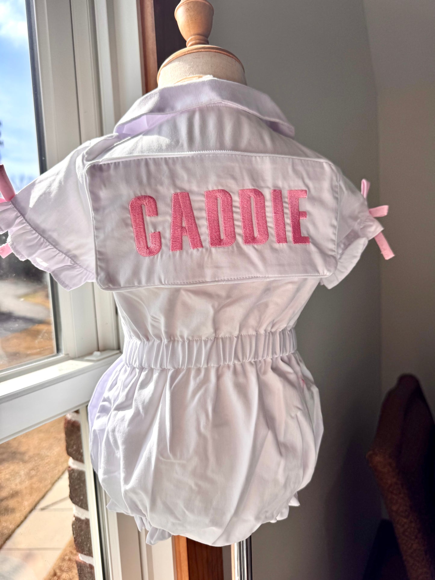 Little Caddie Collection