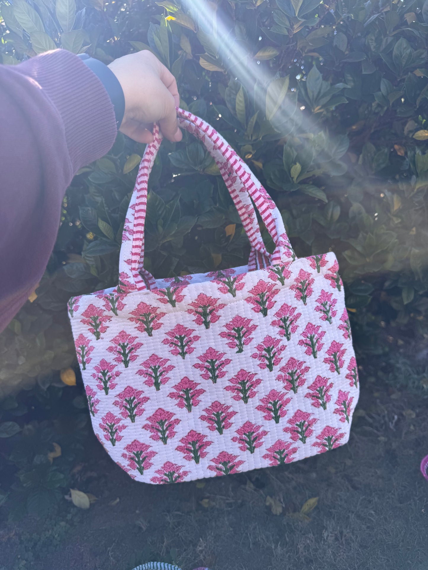 Mini Totes