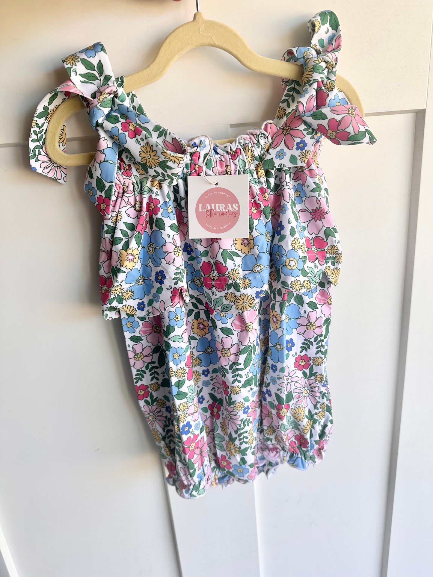 In the Garden Floral Collection