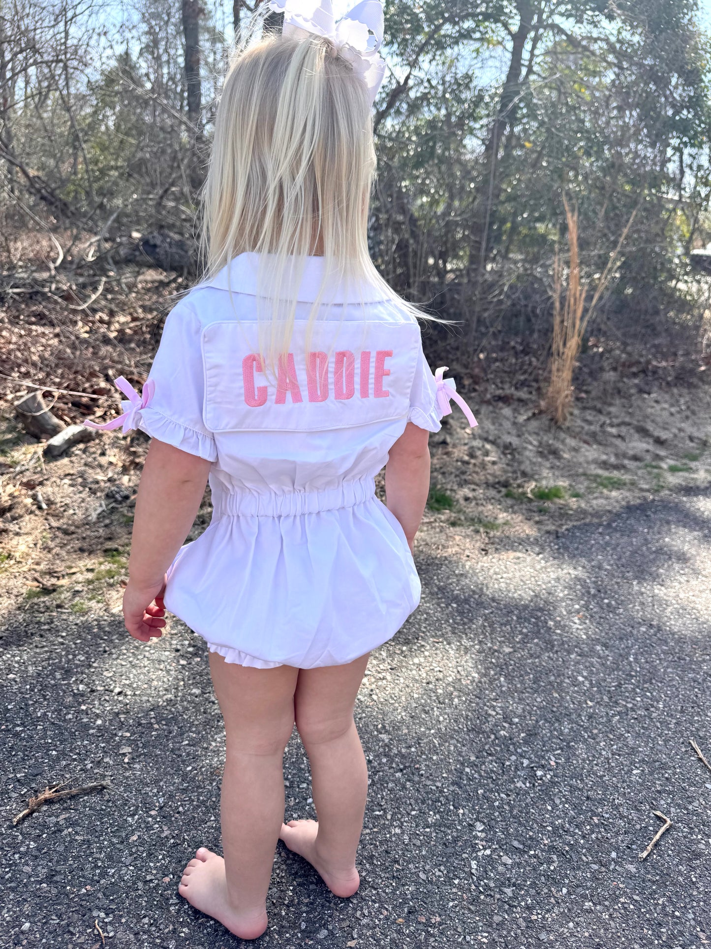 Little Caddie Collection