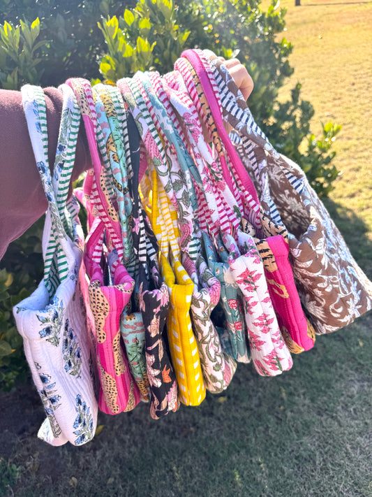 Mini Totes