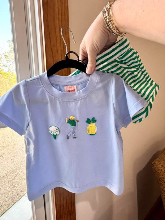 Play the Fairway Collection