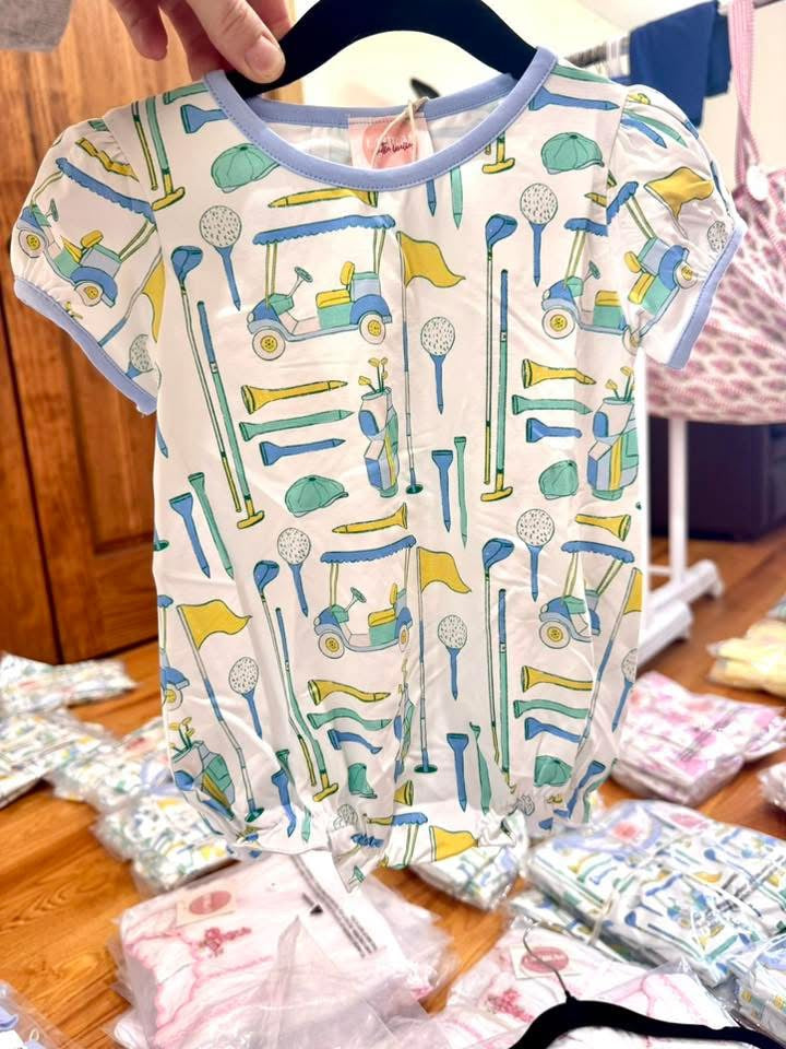 Tee it Up Collection