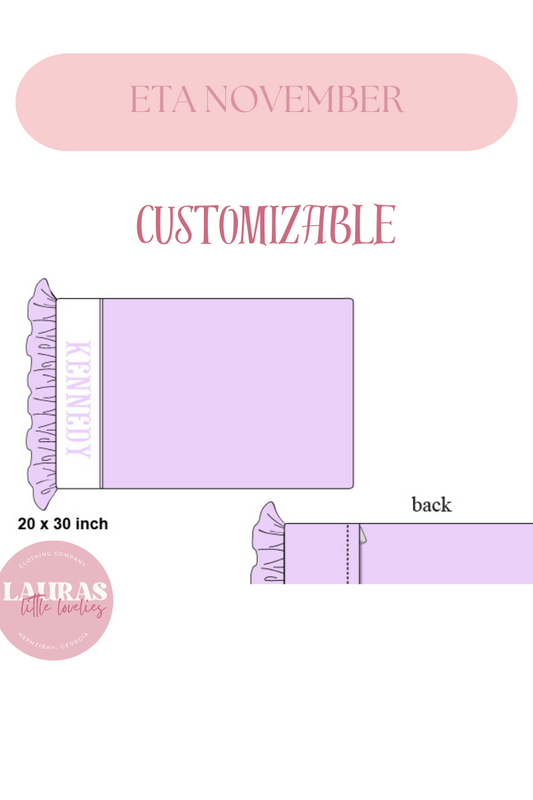 Solid Lavender Collection