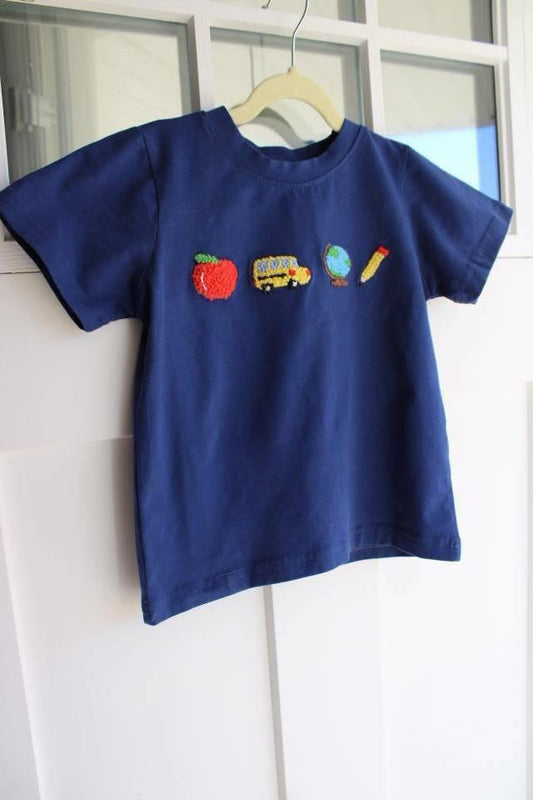 Let’s Learn Boys Shirt