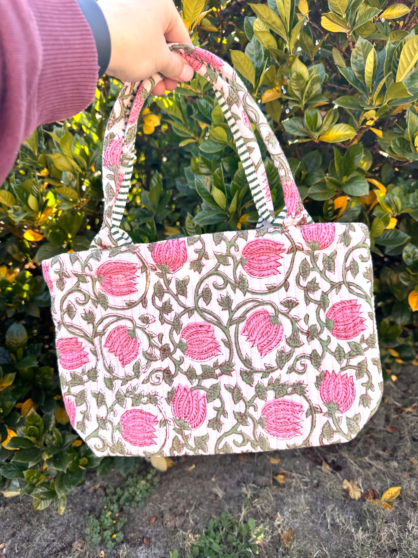 Mini Totes