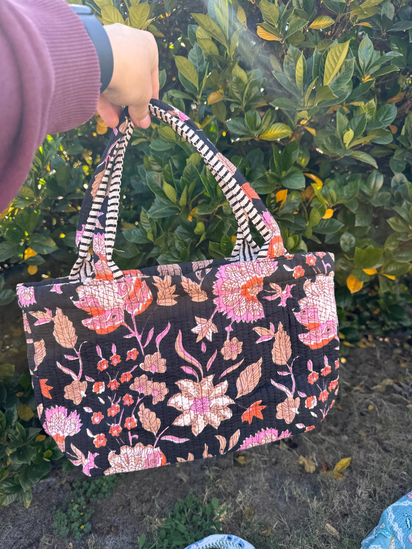 Mini Totes