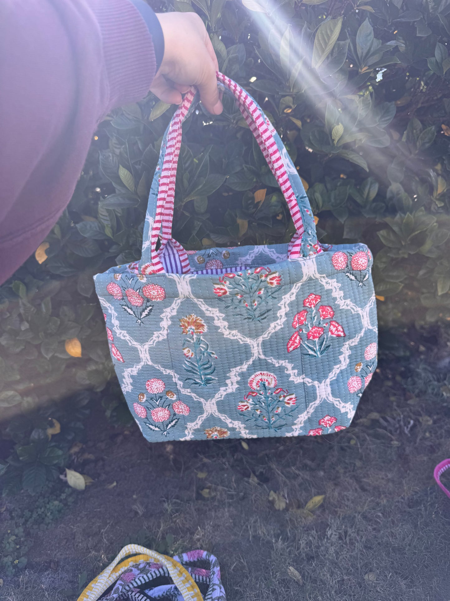 Mini Totes