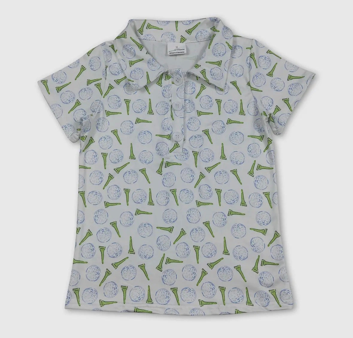 Golf Polos