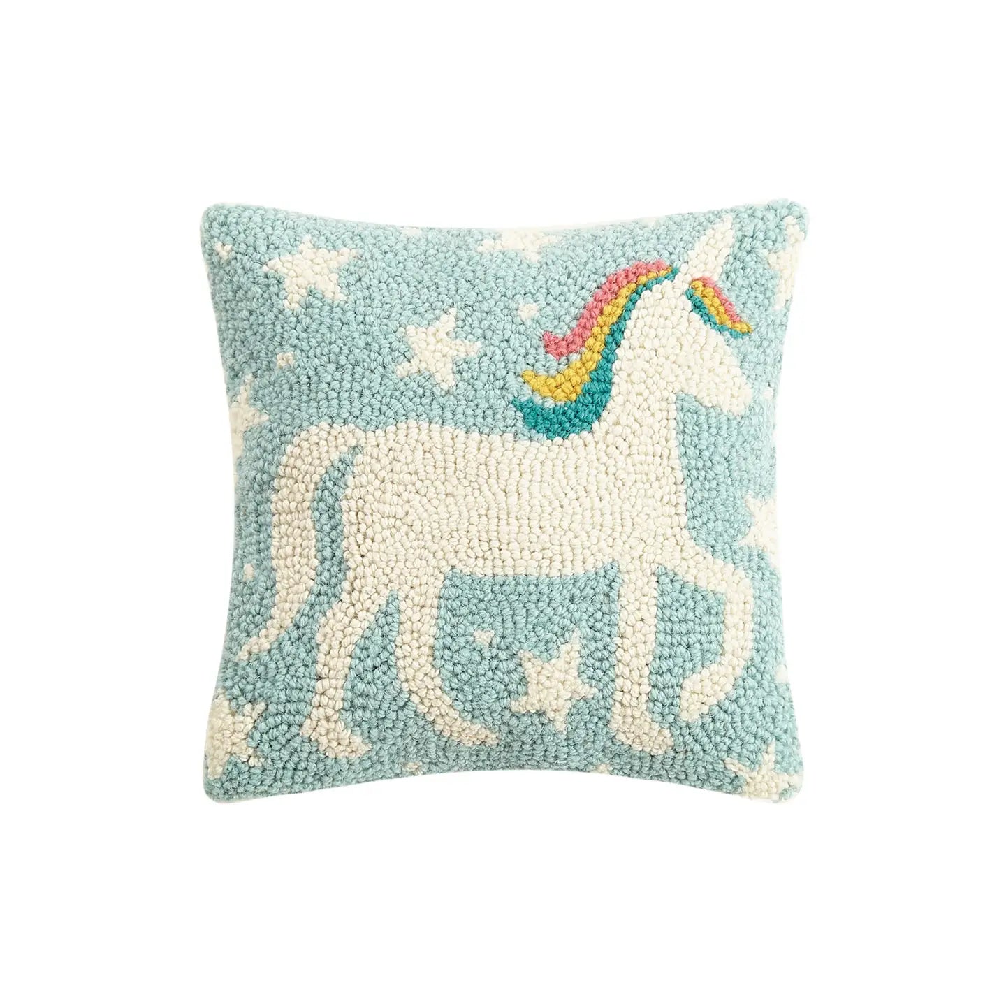 Unicorn Hook Pillow