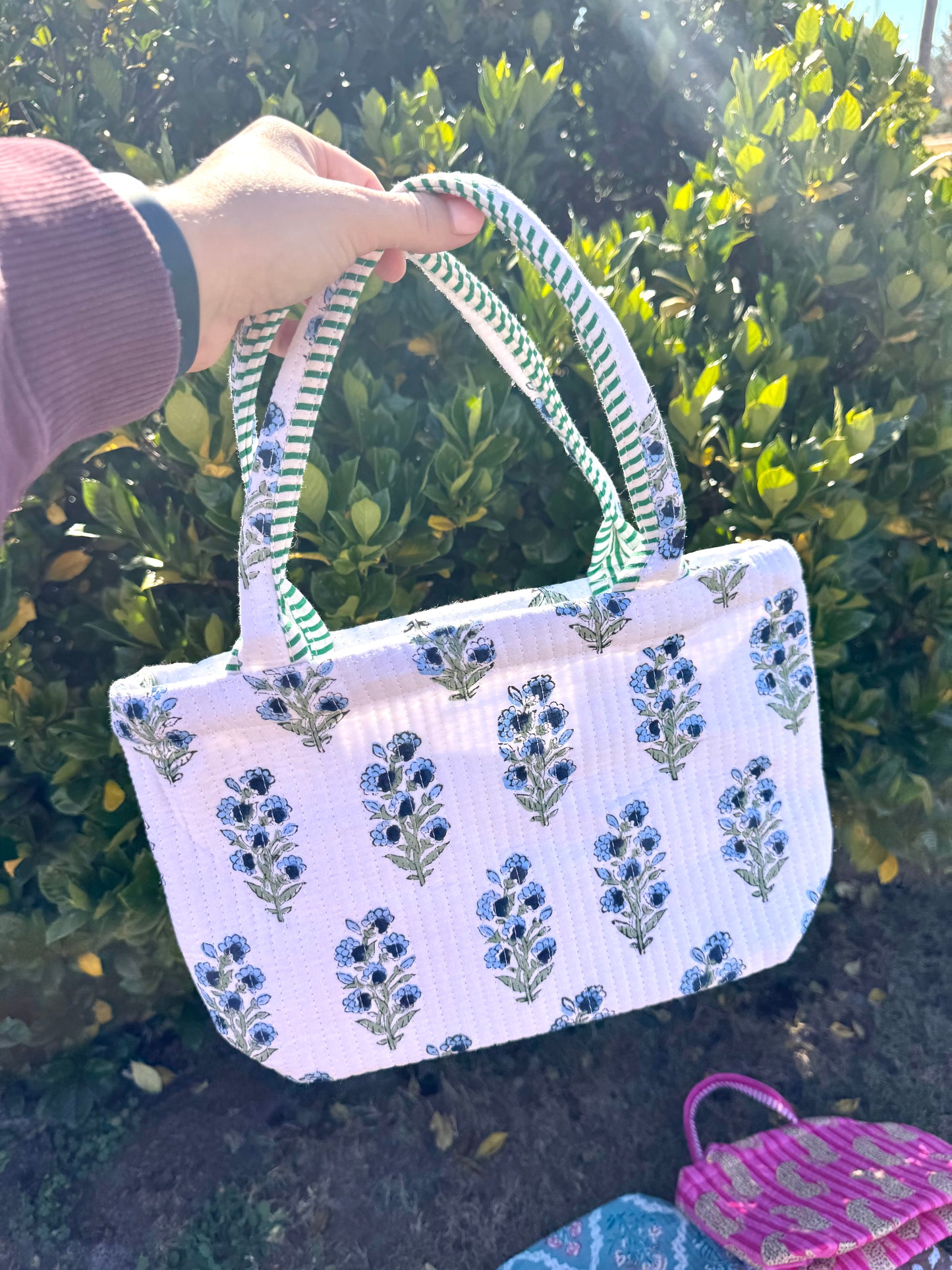 Mini Totes