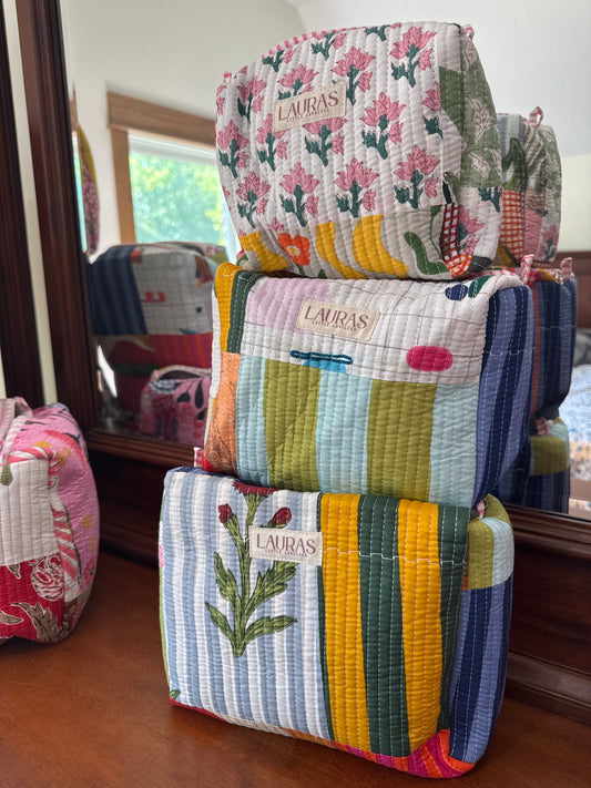 Juniper Cosmetic Trio